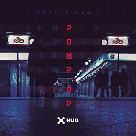 JORD, DAN K - PUMP UP